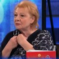 „Šamarčina“ na Pinku: Radmila Živković kritikovala rijalitije uživo u programu, voditelji pokušavali da je ućutkaju