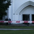 Raste antisemitizam u Evropi: Zapaljeno jevrejsko groblje u Beču, iscrtani kukasti krstovi