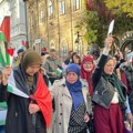 Travničani uz Palestince: Zaustavite ubijanje, genocid i nepravdu