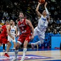 Košarkaši Crne Gore i Hrvatske saznali protivnike za olimpijske kvalifikacije