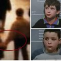 Oteli dečaka u tržnom centru pred očima majke: Mučili ga, kamenovali pa usledio jeziv kraj! Snimak sa sigurnosnih kamera…