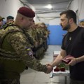 Zelenski ne izlazi iz bunkera! Poljski general: Ova dva razloga mogu dovesti do kraha Ukrajine
