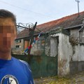 Ovo je mladić koji se bori za život Majka navodno zapalila sina u Srpskoj Crnji: Otac van sebe, samo ponavljao ove dve reči…