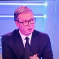 Vučić: Prosečna plata u decembru 820 do 830 evra