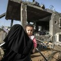 U izraelskim napadima na Gazu ubijeno 18.787 Palestinaca
