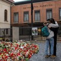 Reporter RTS-a u Pragu: Za Čehe pucnjava na Karlovom univerzitetu jedina tema, turisti nisu u strahu