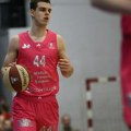 Evo gde možete da gledate uživo TV prenos meča Mega - Igokea u 13. kolu ABA lige