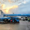 Air France – KLM grupa je najveći svetski korisnik održivog avio-goriva drugu godinu za redom