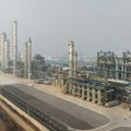 U istočnoj Kini počinje testiranje najveće na svetu opreme za proizvodnju etanola