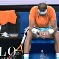 Nadal o modernom tenisu: Ne sviđa mi se udaranje bez razmišljanja