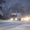 Majka i ćerka poginule u besnoj oluji koja je okovala Evropu Sve stoji u snegu na -40, njih je zatrpala lavina