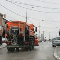 Odgovori Zimske službe JKP-a: Danas su sve ulice prvog i drugog prioriteta očišćene, stanje u gradu je odlično