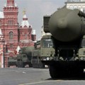 Rusija razvija oružje na novim fizičkim principima pored već poznatih hipersoničnih sistema „kinžal” i „cirkon”