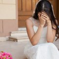 Udala se i posle dva dana tražila razvod: Muž se brutalno našalio na svadbi, ovo mu neće oprostiti