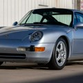 Sajnfeldov 1996 Porsche 911 Carrera Targa prodat za 164.000 dolara