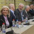 „MI – Glas iz naroda postaće stranka“: Stanojević tvrdi da Jerković fabrikuje