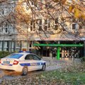 Incident na Voždovcu: Muškarac uplašio devojčice u dvorištu škole, očevi reagovali