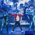 “Human Nature Live Show”: Najbolji svetski tribute show posvećen kralju popa Majklu Džeksonu u Beogradu