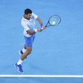 Đoković je sportski fenomen: Čuveni teniser ne može da sakrije čuđenje za ono što Novak radi!
