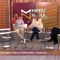 Anja Mandić i Sena Đorović: Kako je Olga Odanović postala policajka, a Dubravka Mijatović bankarka?