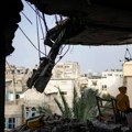 Hamas: Izraelska ofanziva na Rafu mogla bi da dovede do desetine hiljada mrtvih i ranjenih