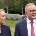 Australijanci slave ljubav Premijer Albaneze zaprosio partnerku na Dan zaljubljenih (video)