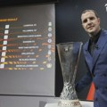 Žreb za osminu finala Lige Evrope: U Prag idu i Liverpul i Milan