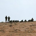 Izraelski mediji: Granicu sa Gazom 7. oktobra čuvalo samo 600 vojnika