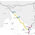 Poziv za idejno rešenje saobraćajnice između Crne Gore i BiH