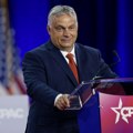 "Tramp je predsednik mira": Orban se sastao sa bivšim liderom SAD, Bajden oštro reagovao: On želi diktaturu