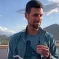 ATP Zlatni reket za najbolju priču Novak Đoković dobio teniskog "Oskara"! Za Noleta glasali teniski fanovi (video)