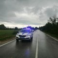 Povećan kriminalitet na području Policijske uprave Vranje