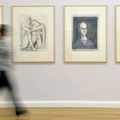 Pikasov muzej izložiće radove Fransoaz Žilo, pokušaj da ispravi gršku prema njoj