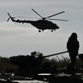 Srušio se helikopter Mi-8 u Rusiji, koji je prevozio 20 radnika: Poginule najmanje dve osobe