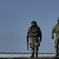 Bivši šef CIA: Ukrajina više nema vojnika za front