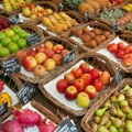 Užas: U voću poreklom iz Turske pronađena kancerogena buđ, otkrivene veće količine štetnih toksina
