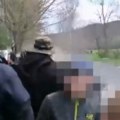 Horor na reliju u Mađarskoj Automobil uleteo u publiku, poginula 4 gledaoca, među žrtvama i devojčica (VIDEO)