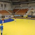 Futsal: Pobeda nad Ivanjicom, u plej-ofu protiv FON Banjice