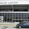 Na aerodromu “Nikola Tesla” zaplenjeno 19 kilograma marihuane