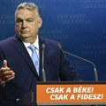 Orban: Bliži se kraj zapadne liberalne hegemonije, hajde da ponovo učinimo Evropu velikom