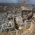 Eksplodirao četvrti blok nuklearne elektrane u Černobilu