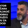 Direktor Potočara u fašističkom transu Vređao srpski narod i najavio da će u UN Srbiju okriviti za genocid u BiH (VIDEO)