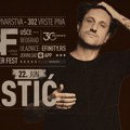 Adrenalinska injekcija za sve ljubitelje elektro zvuka: Marko Nastić potvrdio nastup na Belgrade Beer Festu