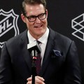 Nove promene u NHL-u: Tim iz Jute dobio novog vlasnika, a sada će u potpunosti promeniti brend