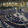 NATO PVO da brani Ukrajinu: Poslanici Bundestaga predložili direktno mešanje Alijanse kao u slučaju Izraela (video)