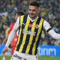 Džabe i tadićeva asistencija: Galatasaraj golom u 90. minutu prigrlio titulu šampiona Turske (video)