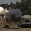 SAD: Izrael razmestio vojnike nadomak Rafe, ofanziva na taj grad bi bila velika greška