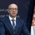 Optužnica protiv Gorana Rakića zbog neprijavljivanja primanja dok je bio ministar Kosova