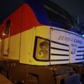 Prvi snimak voza koji se sudario u tunelu Uzrok najverovatnije ljudski faktor, svi putnici evakusiani (video)