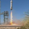 Blue Origin posle dvogodišnje pauze opet šalje ljude na ivicu svemira